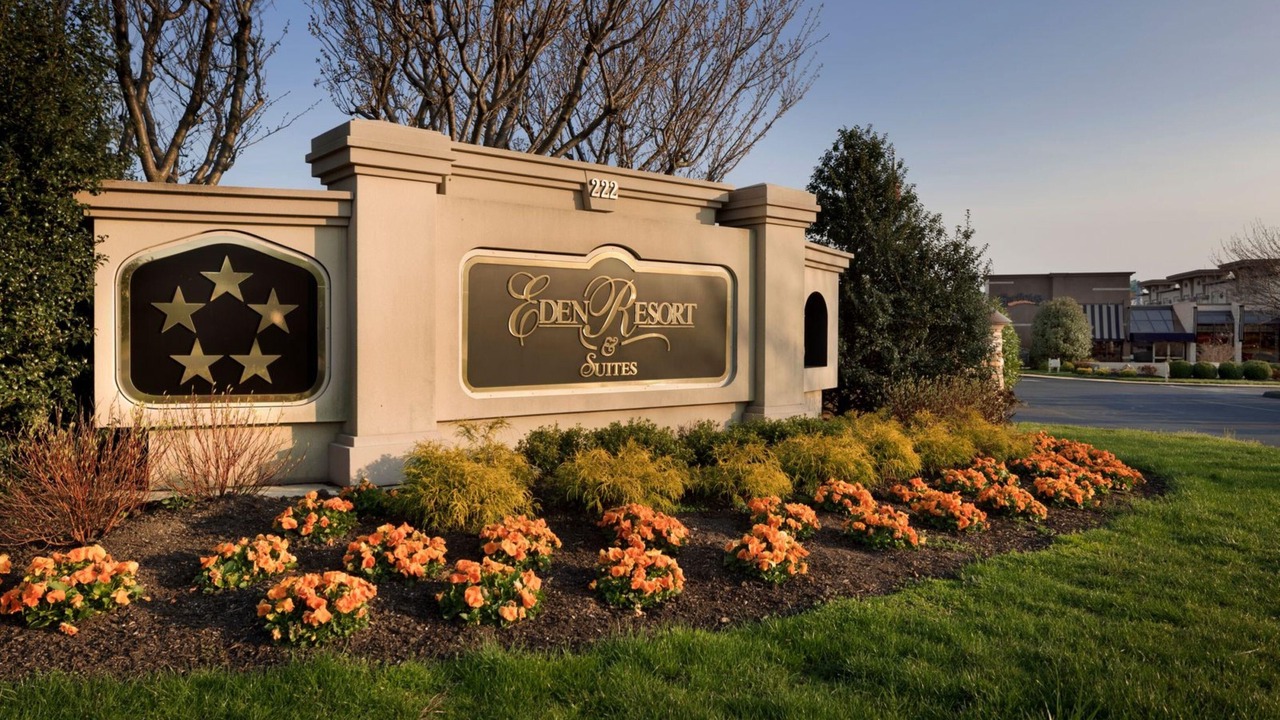 Photo of Outdoor in Lancaster