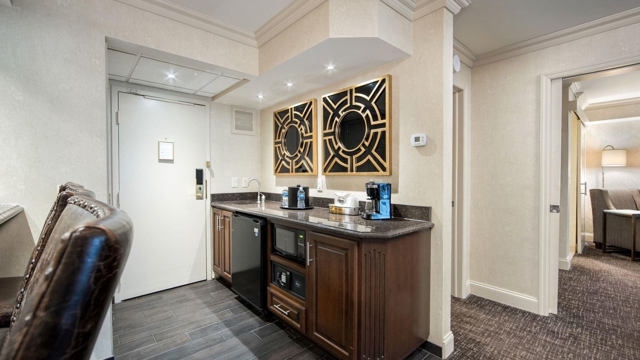 Photo of Kitchen in Lancaster