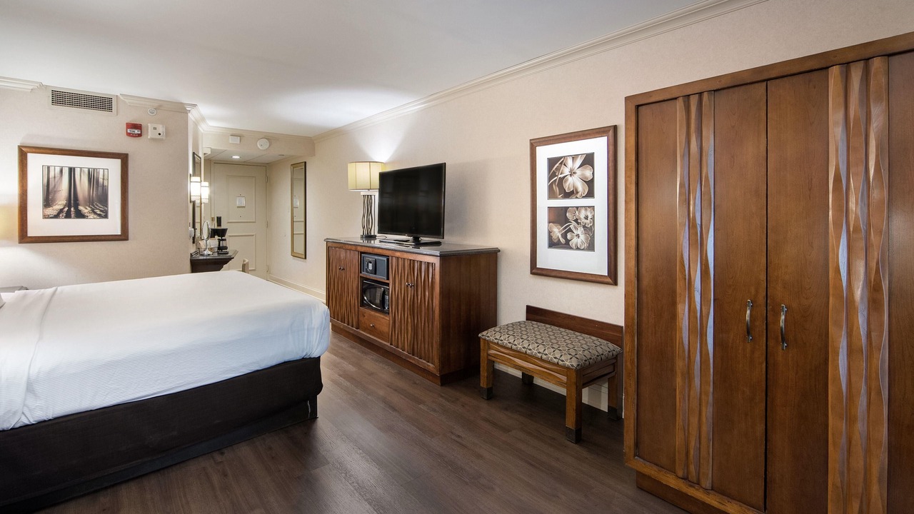 Photo of Bedroom in Lancaster