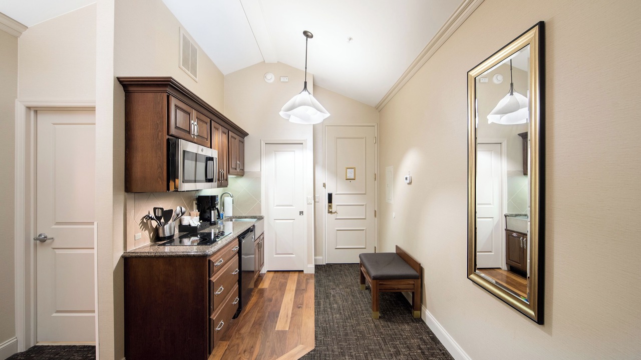 Photo of Kitchen in Lancaster