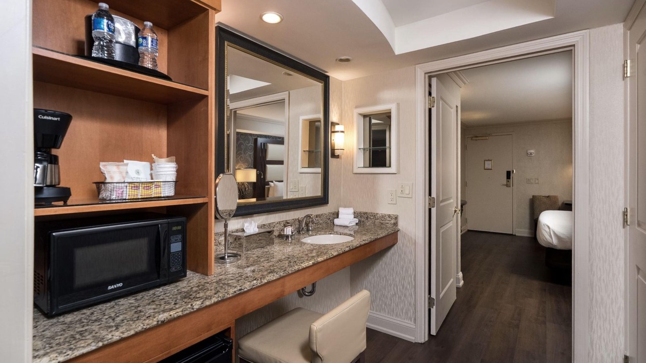 Photo of Bedroom in Lancaster