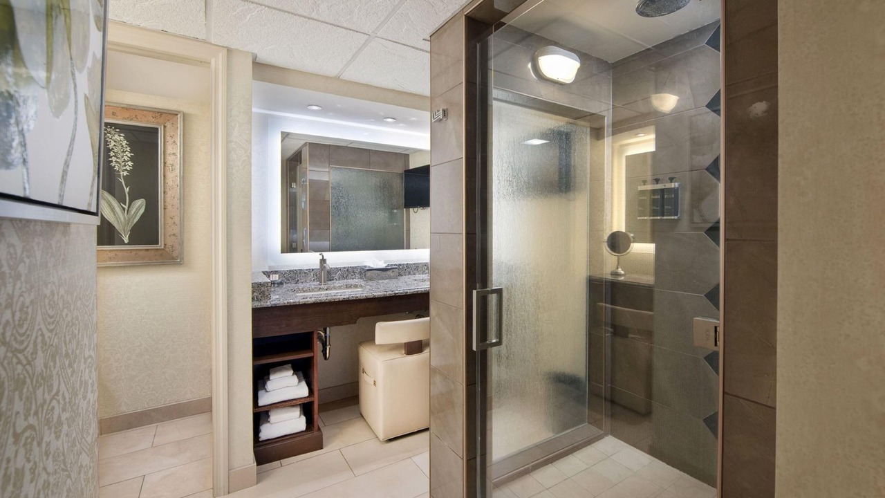 Photo of Bathroom in Lancaster