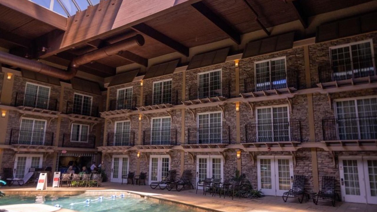 Photo of Outdoor in Lancaster