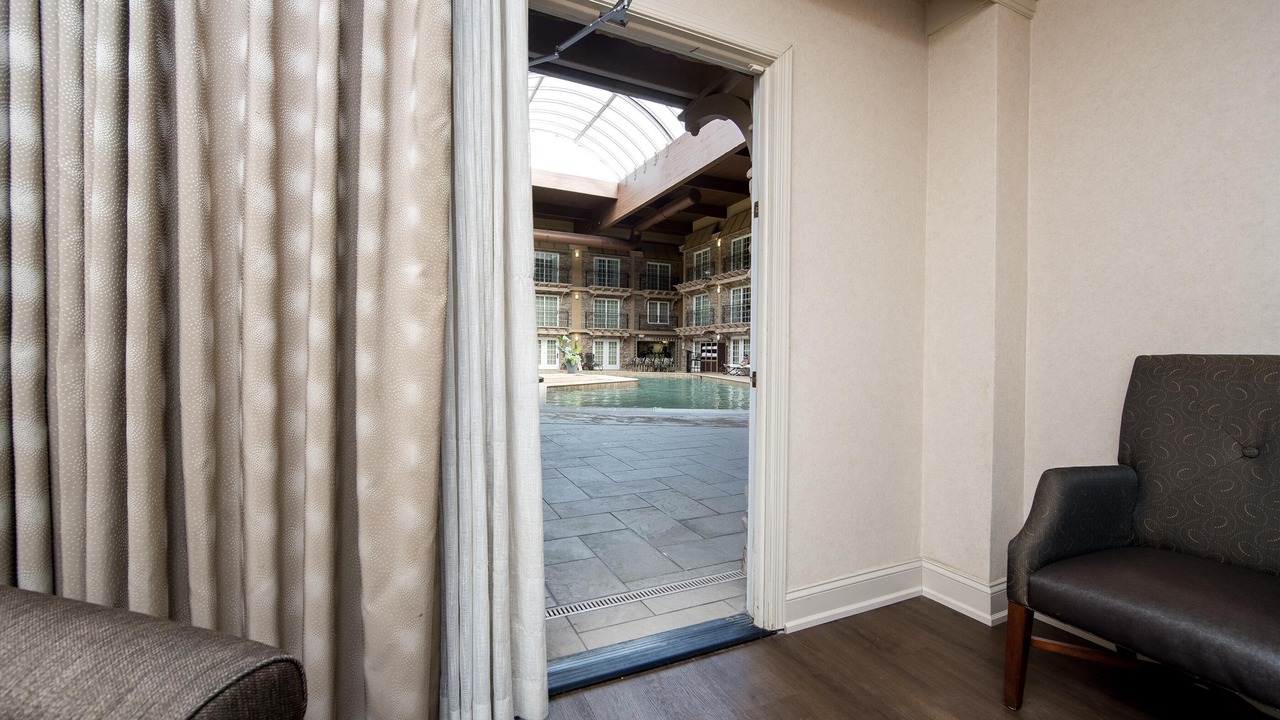 Photo of Bedroom in Lancaster
