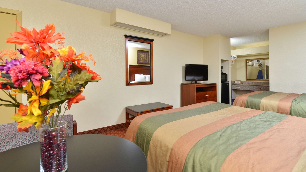 Photo of Bedroom in Brookhaven