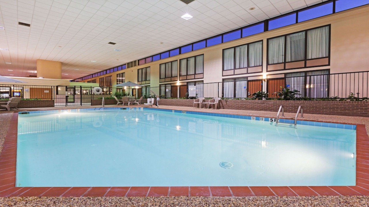Photo of Outdoor in Downtown Little Rock