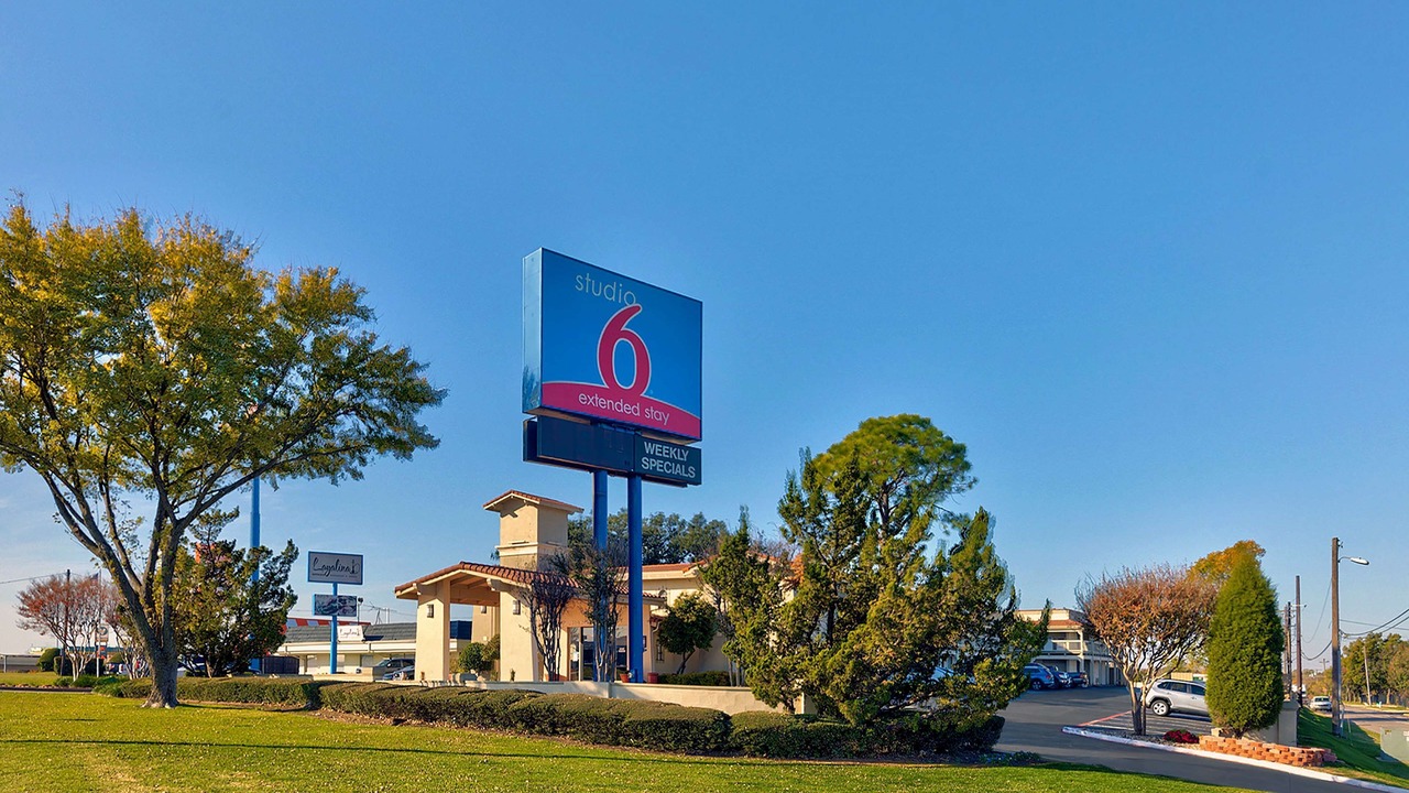 Photo of Outdoor in Denton