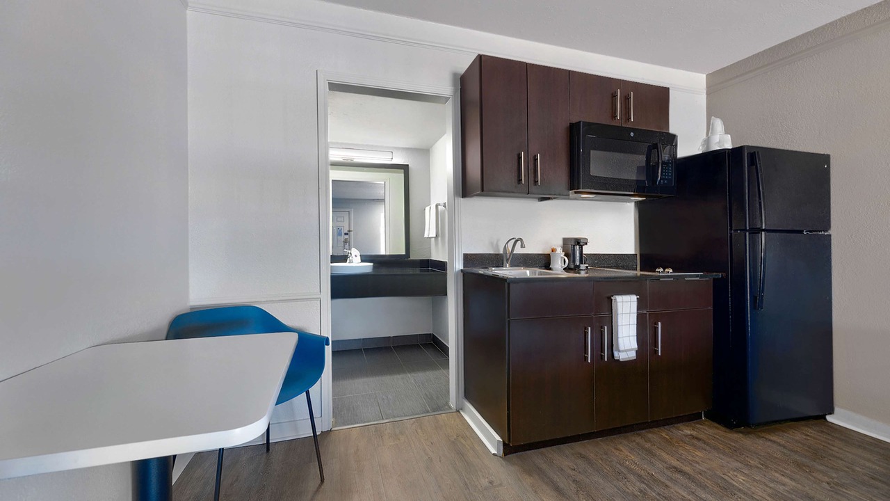 Photo of Kitchen in Denton