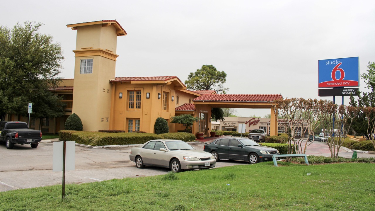 Photo of Outdoor in Denton