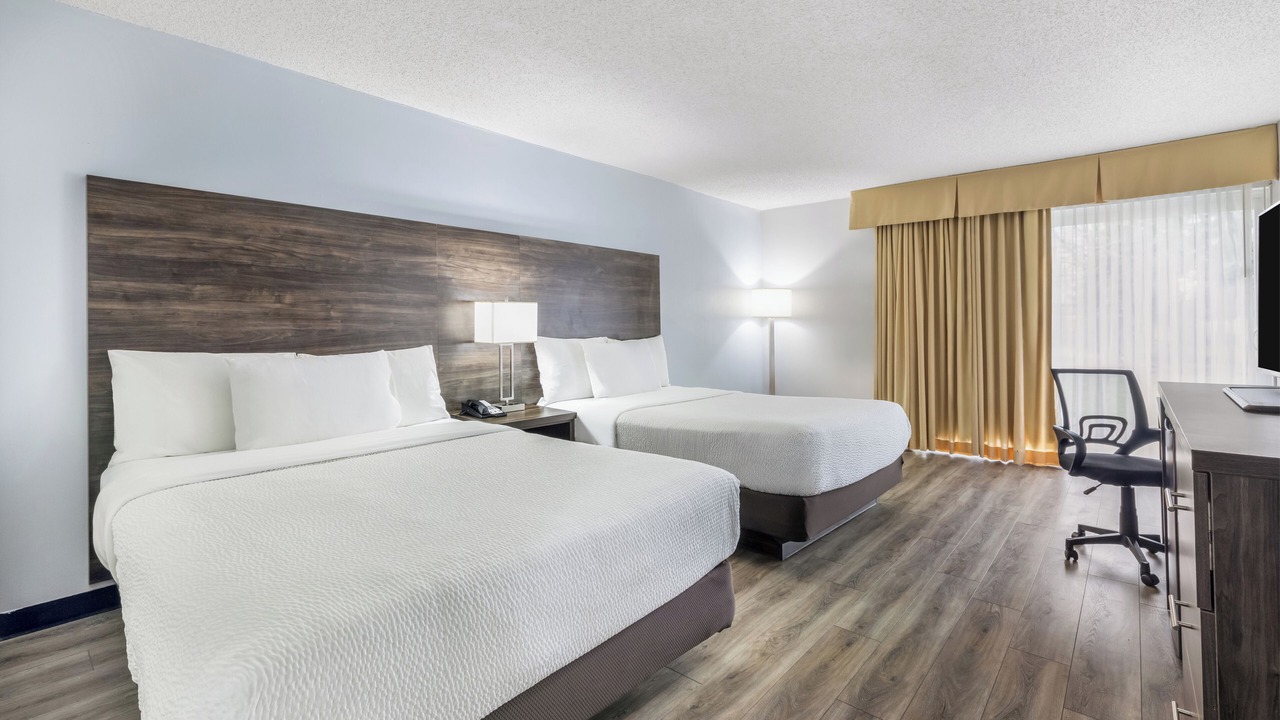 Photo of Bedroom in Westminster
