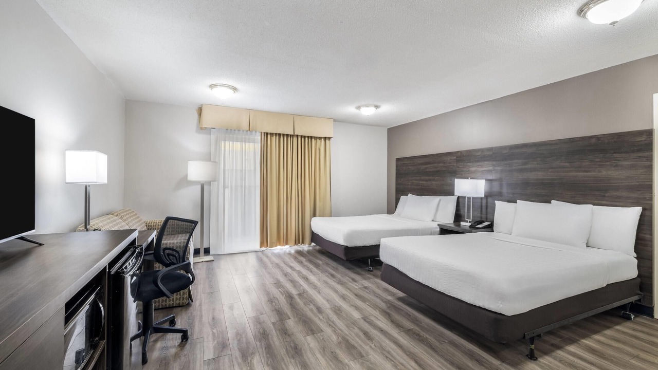 Photo of Bedroom in Westminster