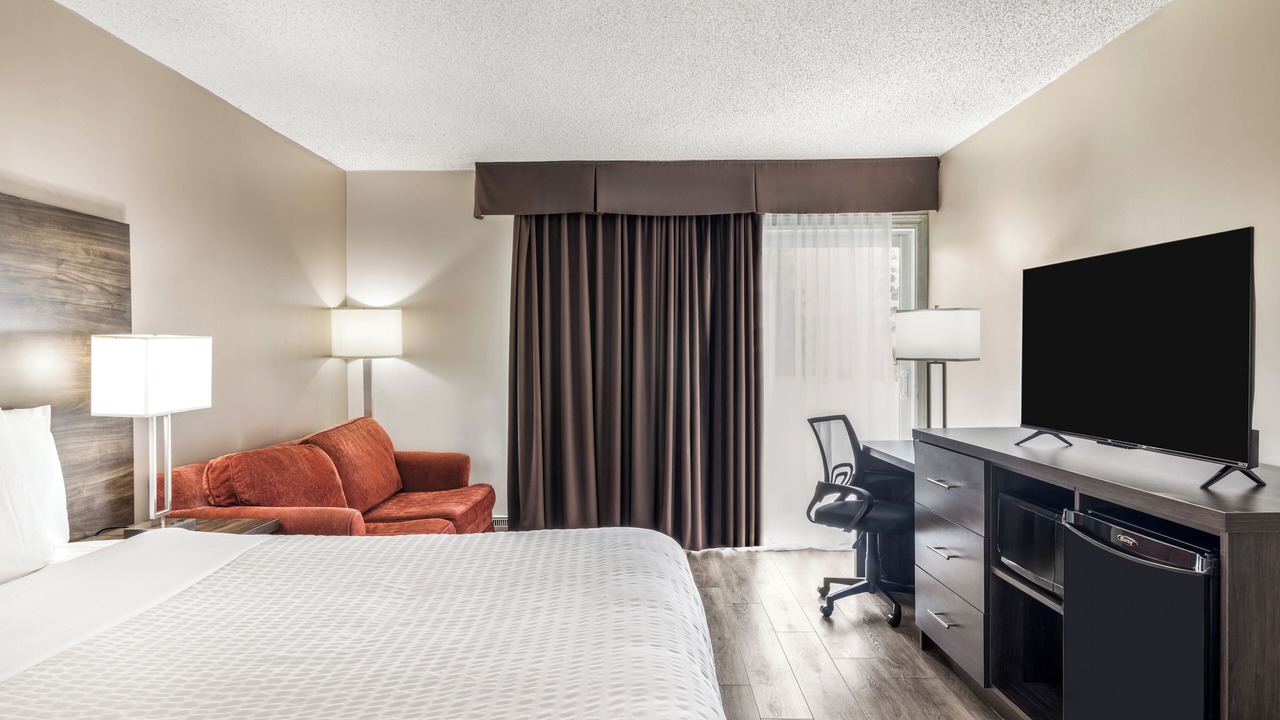 Photo of Bedroom in Westminster