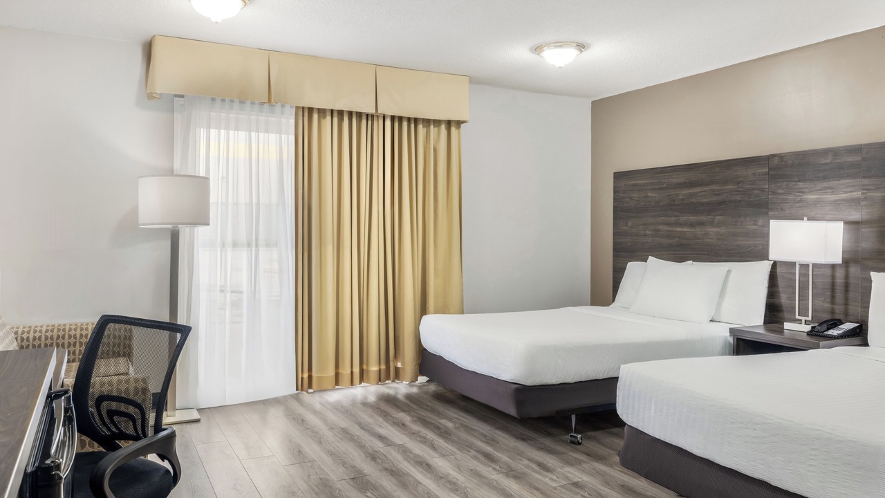 Photo of Bedroom in Westminster