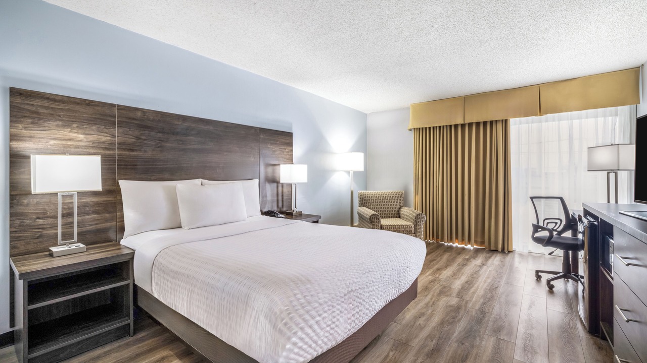 Photo of Bedroom in Westminster