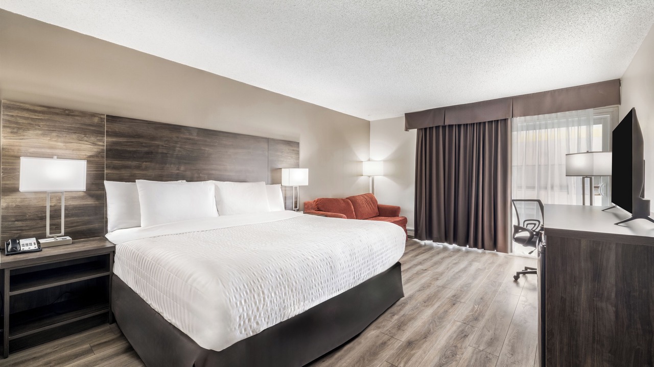 Photo of Bedroom in Westminster