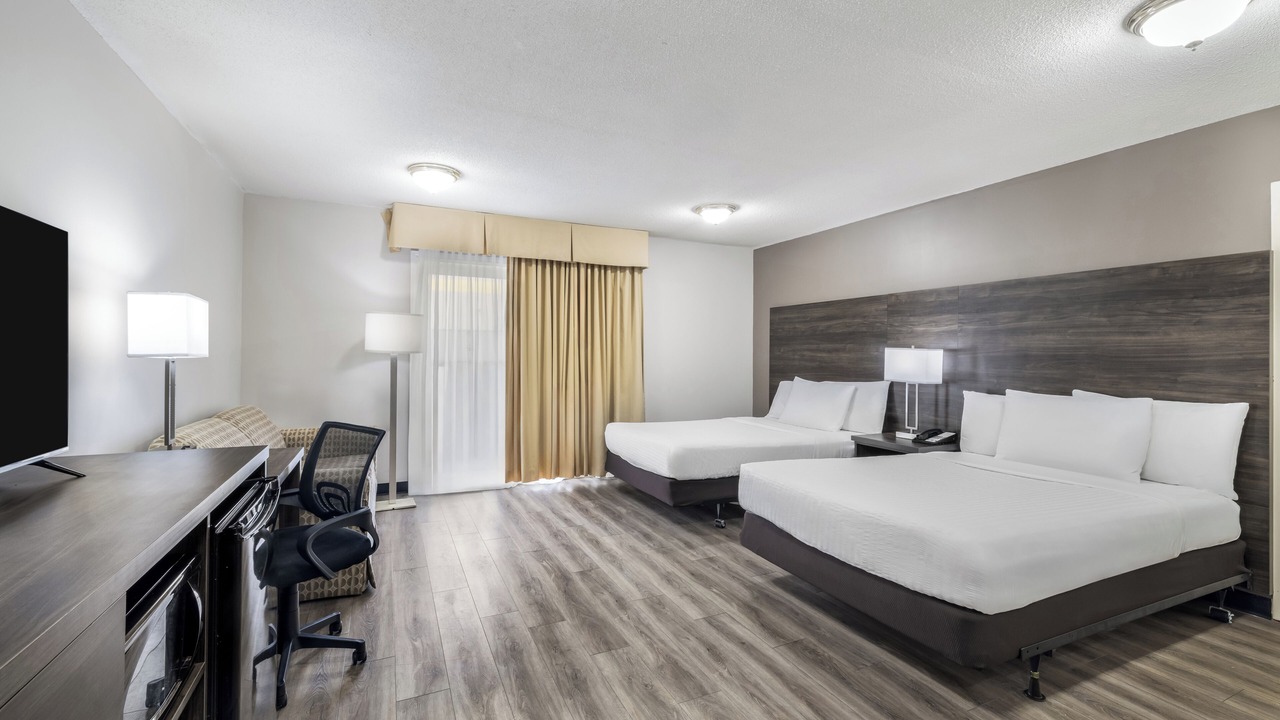 Photo of Bedroom in Westminster