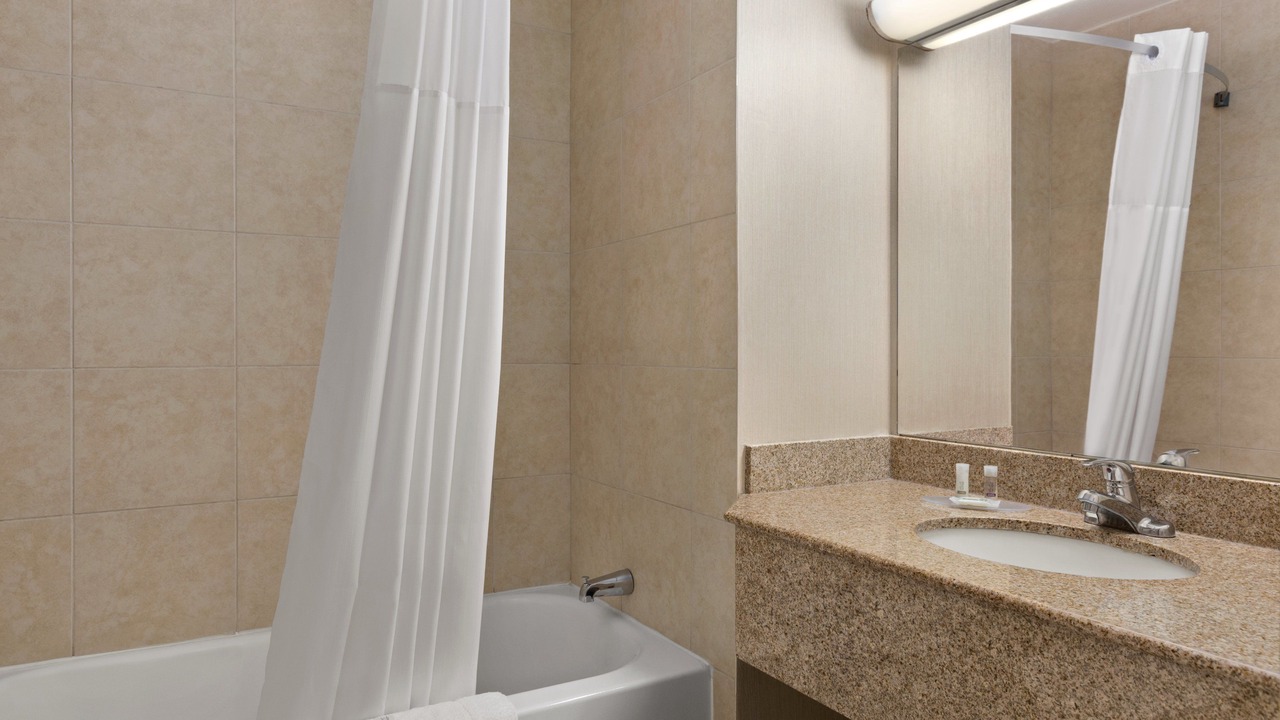 Photo of Bathroom in Westminster