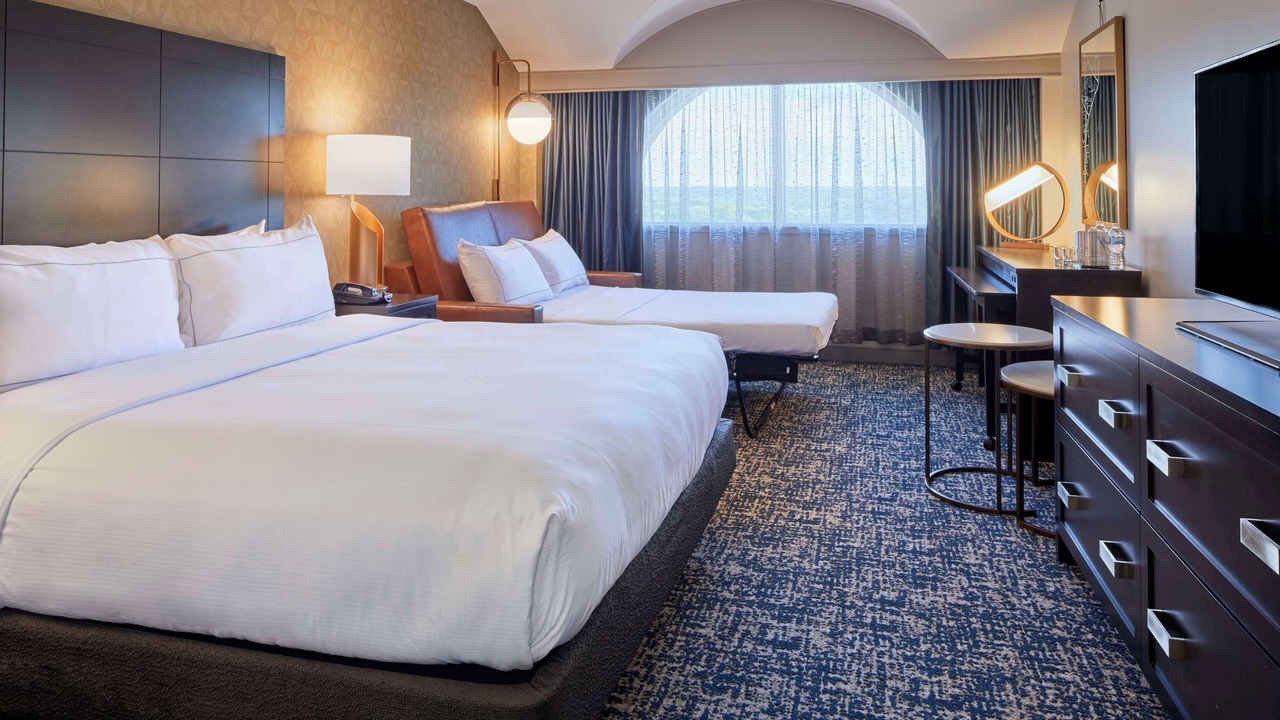 Photo of Bedroom in Roswell