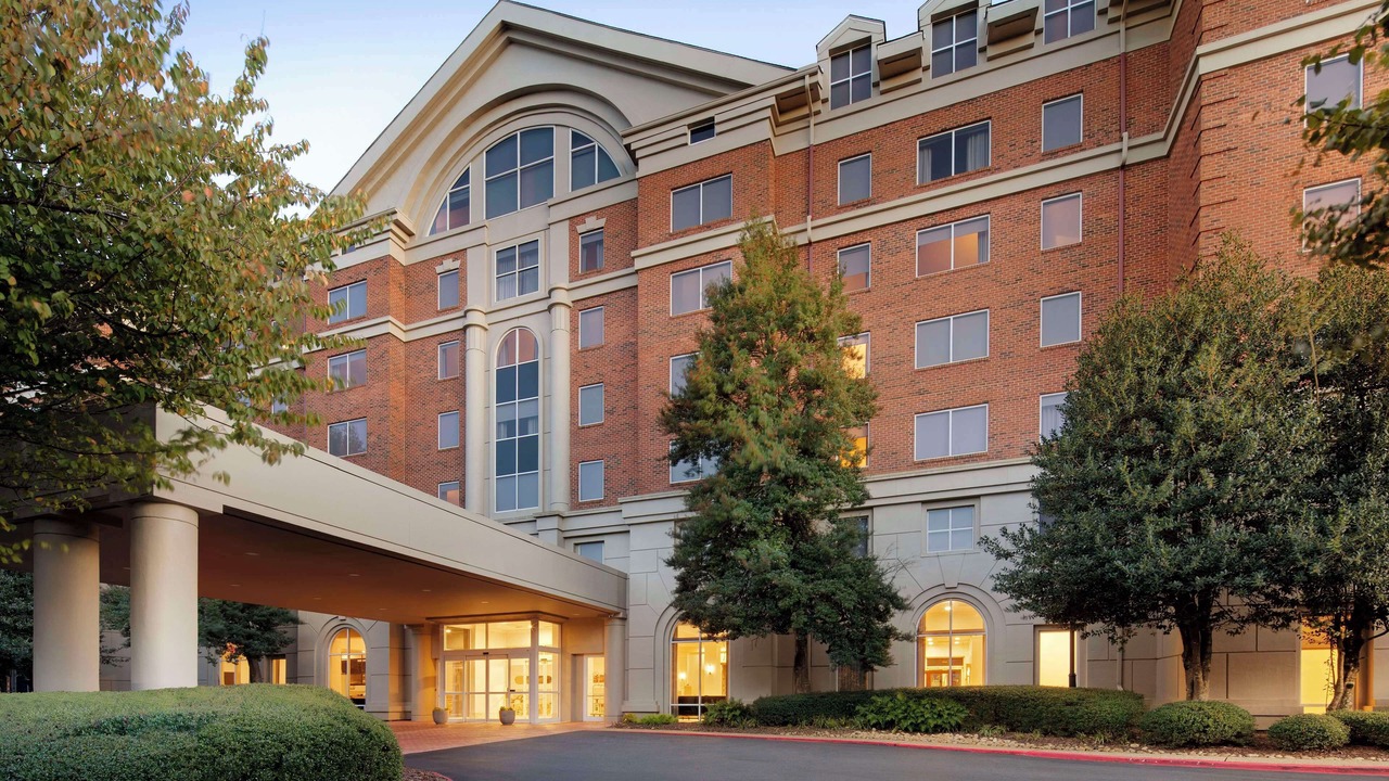 Photo of Outdoor in Roswell