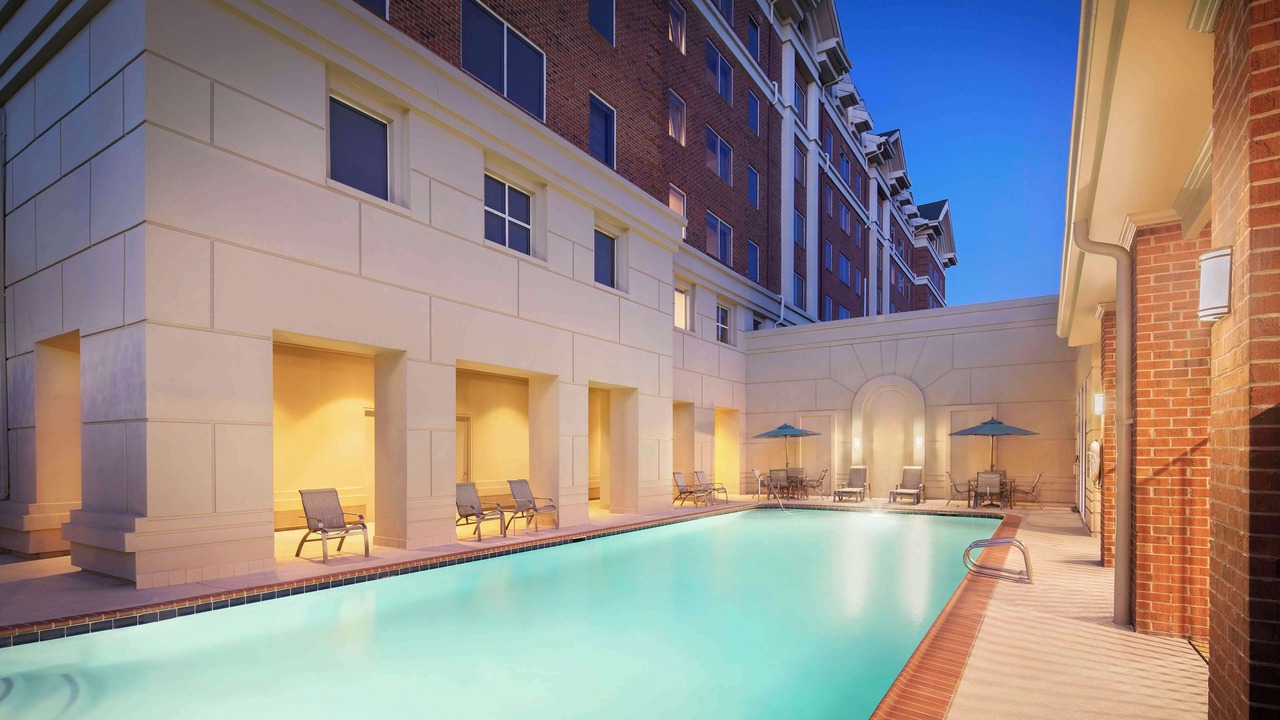 Photo of Outdoor in Roswell