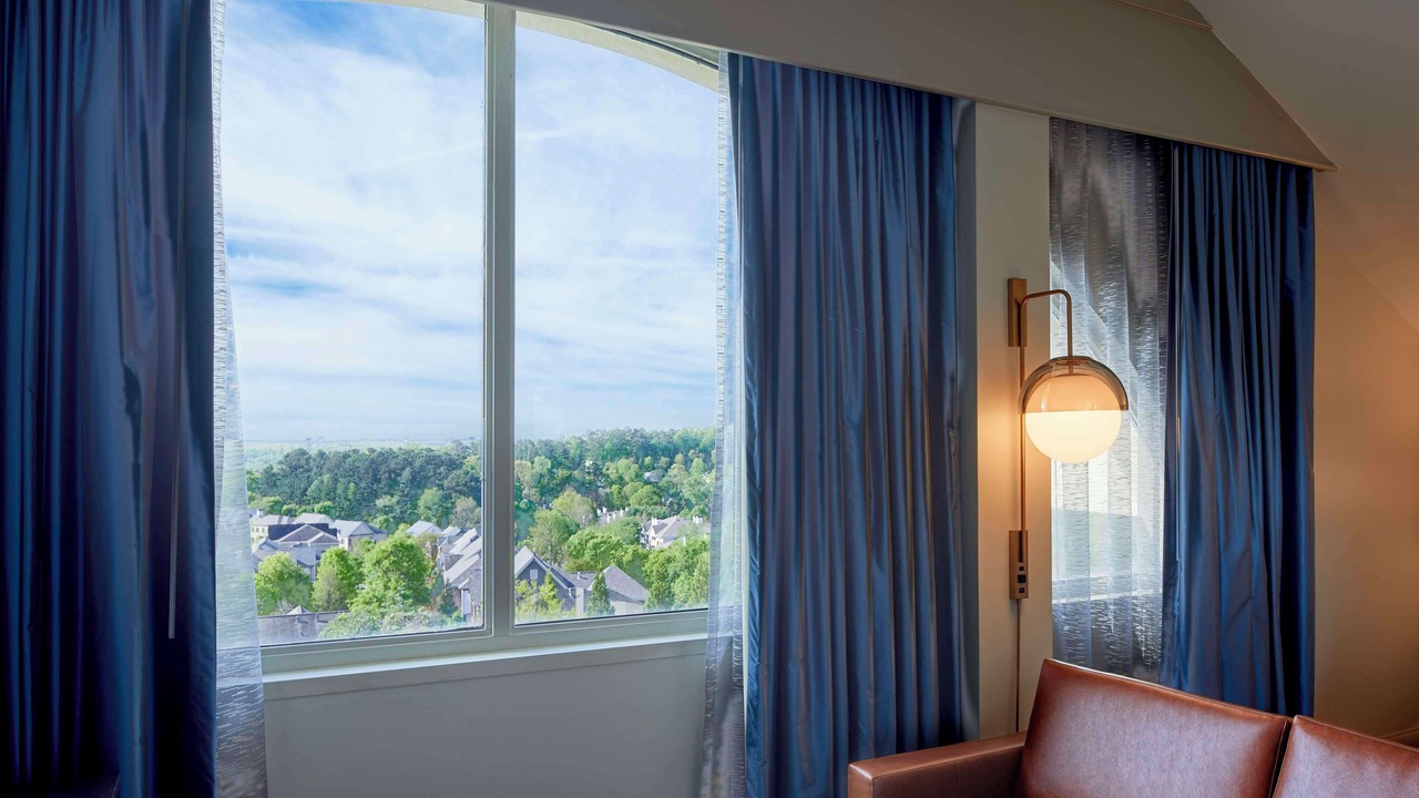 Photo of Bedroom in Roswell