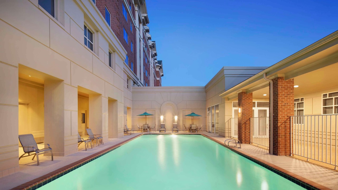 Photo of Outdoor in Roswell