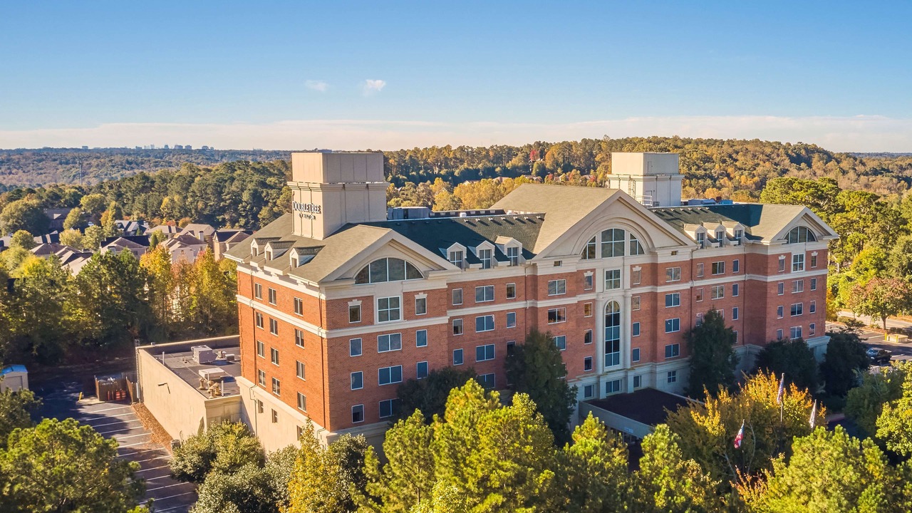 Photo of Outdoor in Roswell