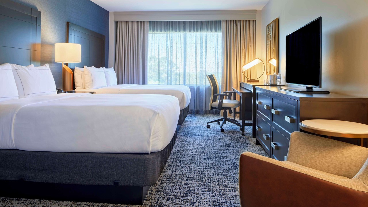 Photo of Bedroom in Roswell