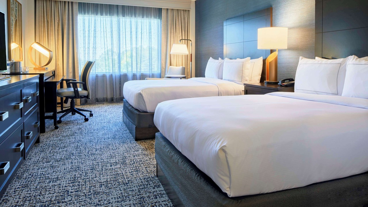 Photo of Bedroom in Roswell