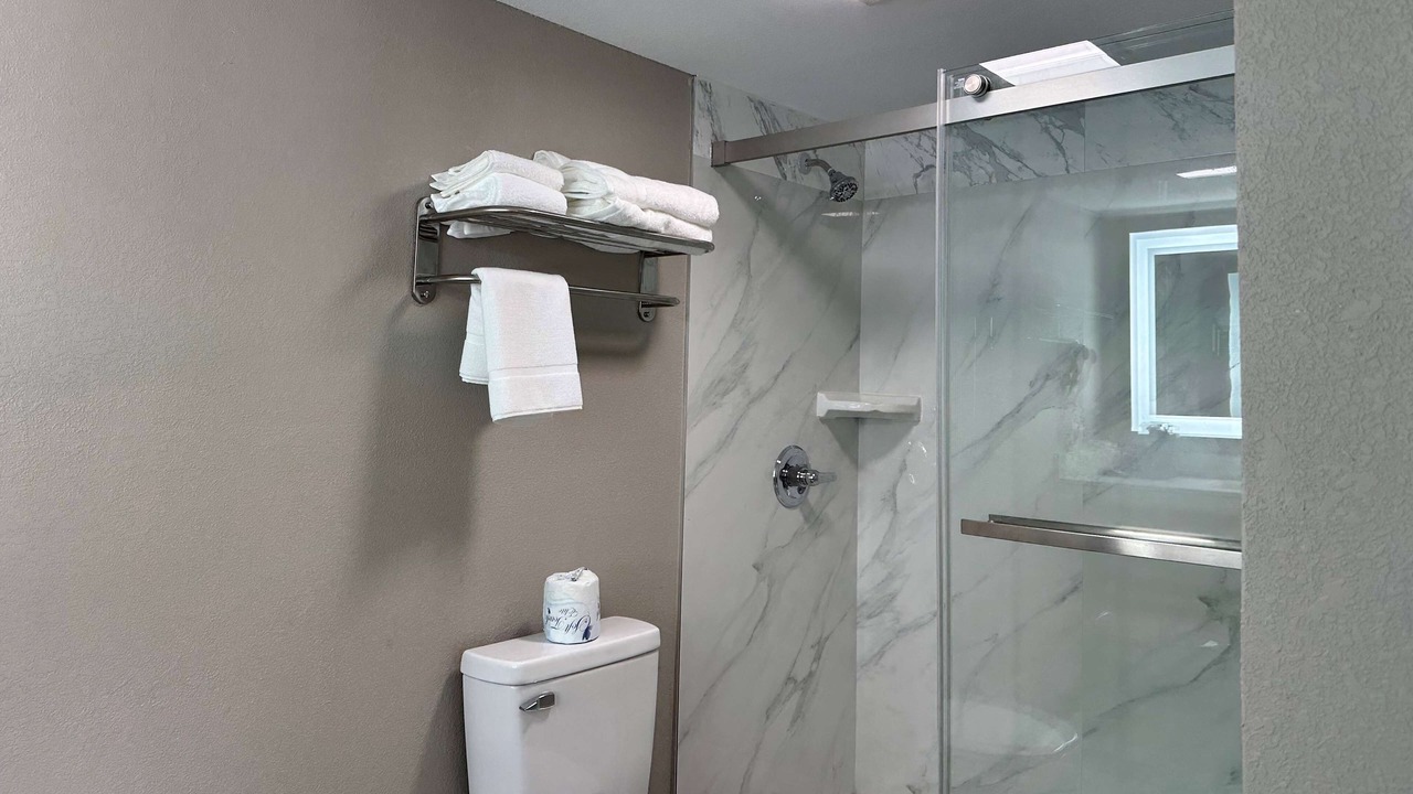 Photo of Bathroom in Cocoa West