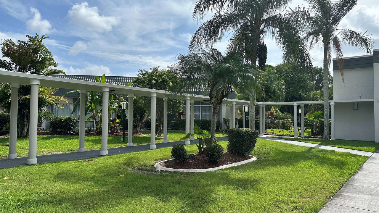 Photo of Outdoor in Cocoa West