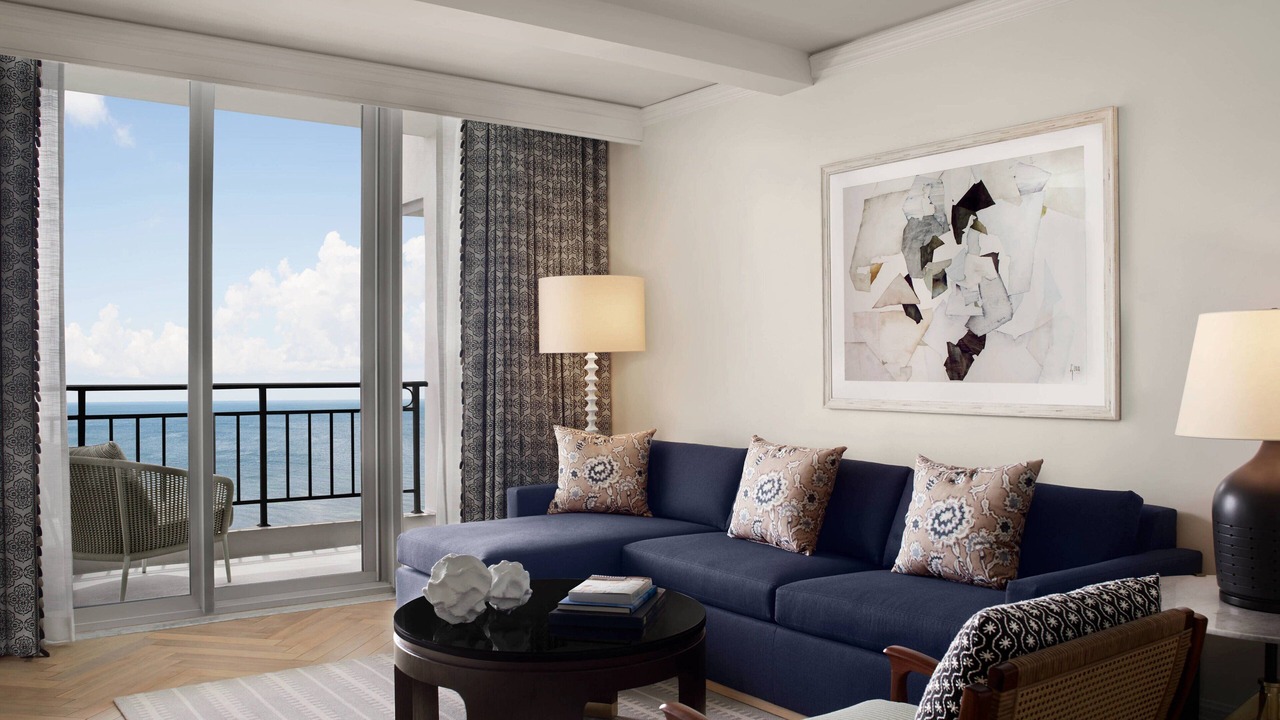 Photo of Bedroom in Amelia City