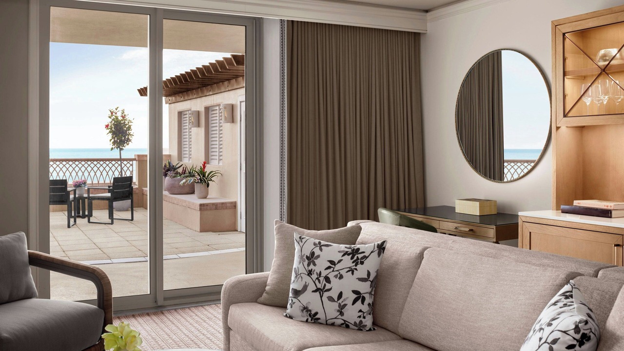 Photo of Bedroom in Amelia City