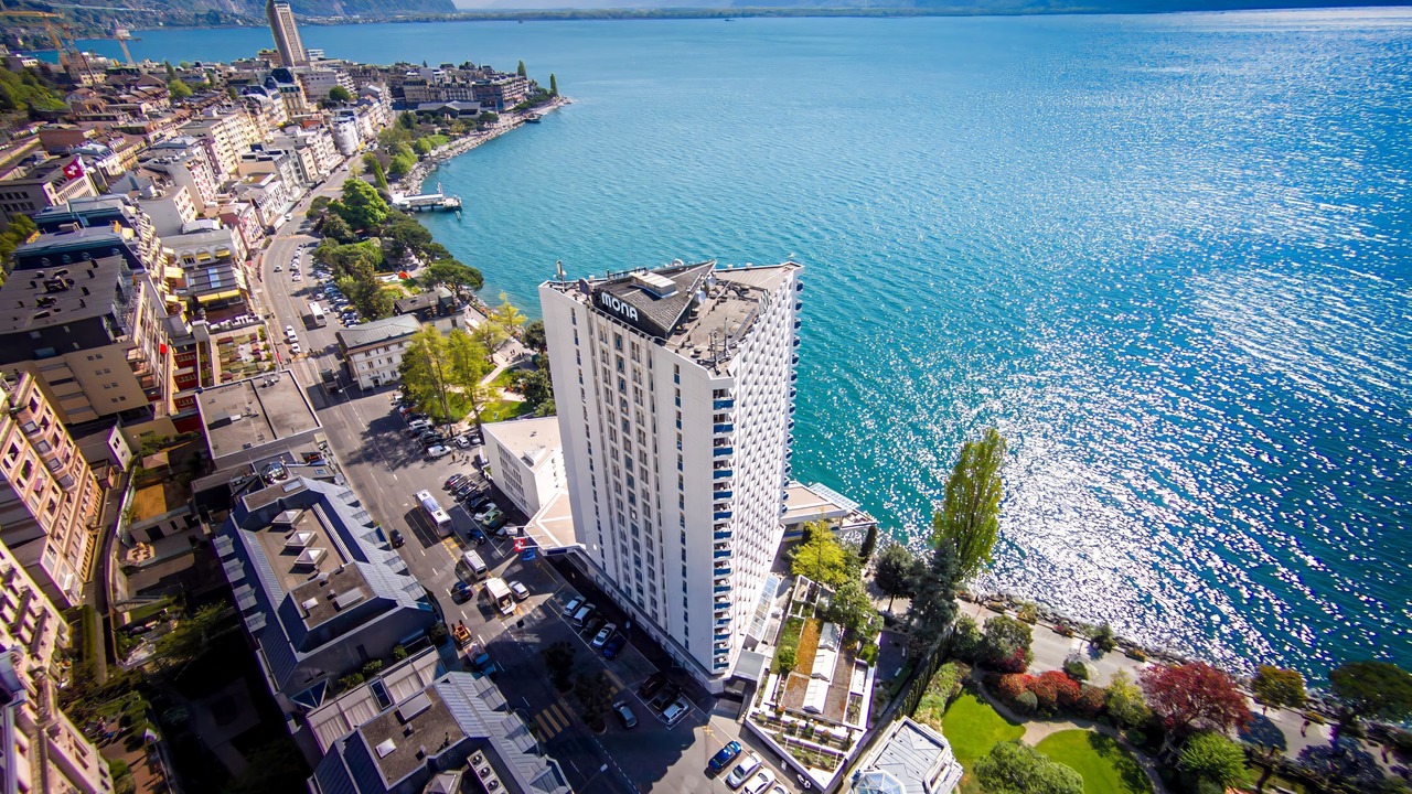 Photo of Outdoor in Montreux City Centre