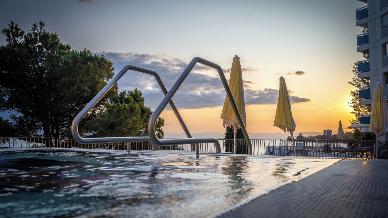 Photo of Outdoor in Montreux City Centre