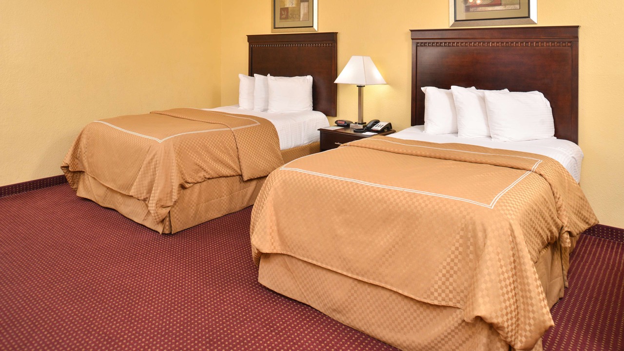 Photo of Bedroom in Winnsboro