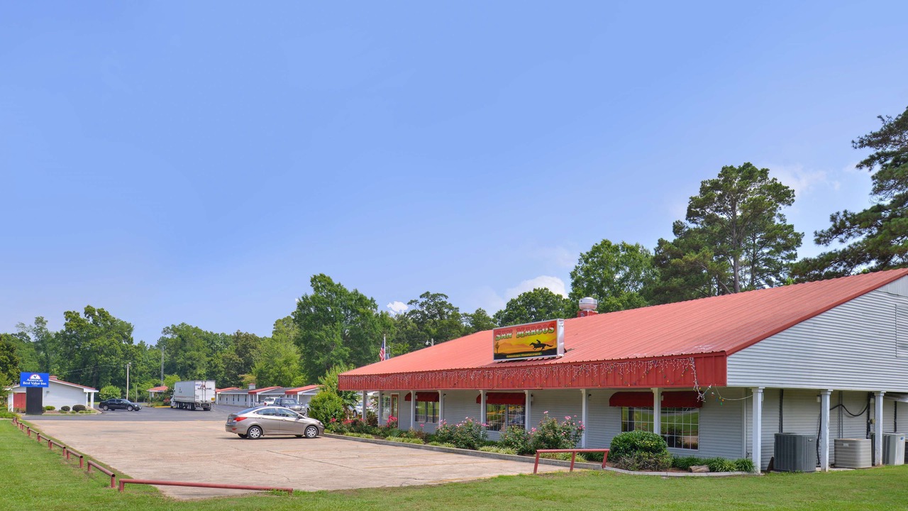 Photo of Outdoor in Winnsboro
