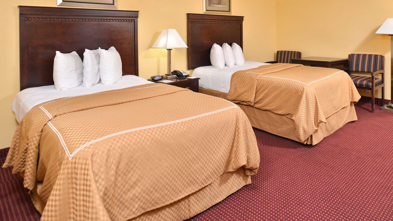 Photo of Bedroom in Winnsboro
