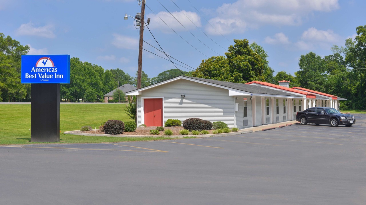 Photo of Outdoor in Winnsboro
