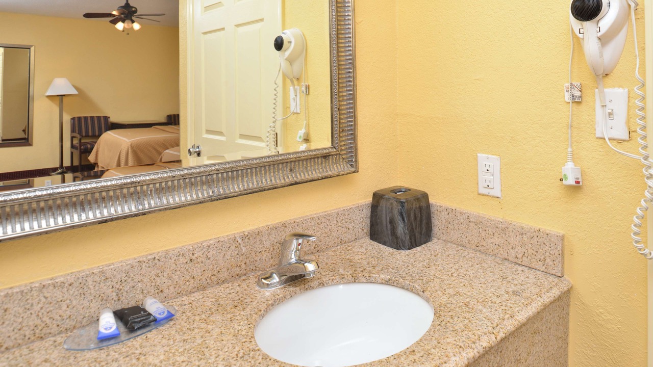 Photo of Bathroom in Winnsboro