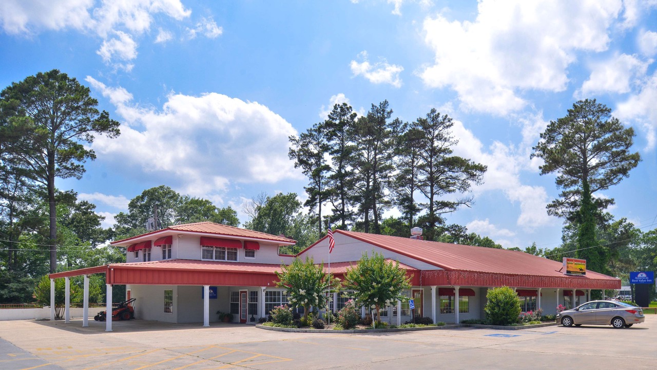 Photo of Outdoor in Winnsboro