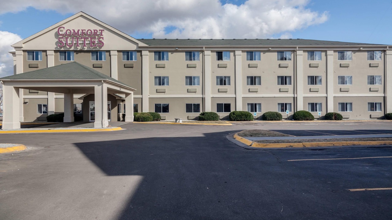 Photo of Outdoor in Lincoln