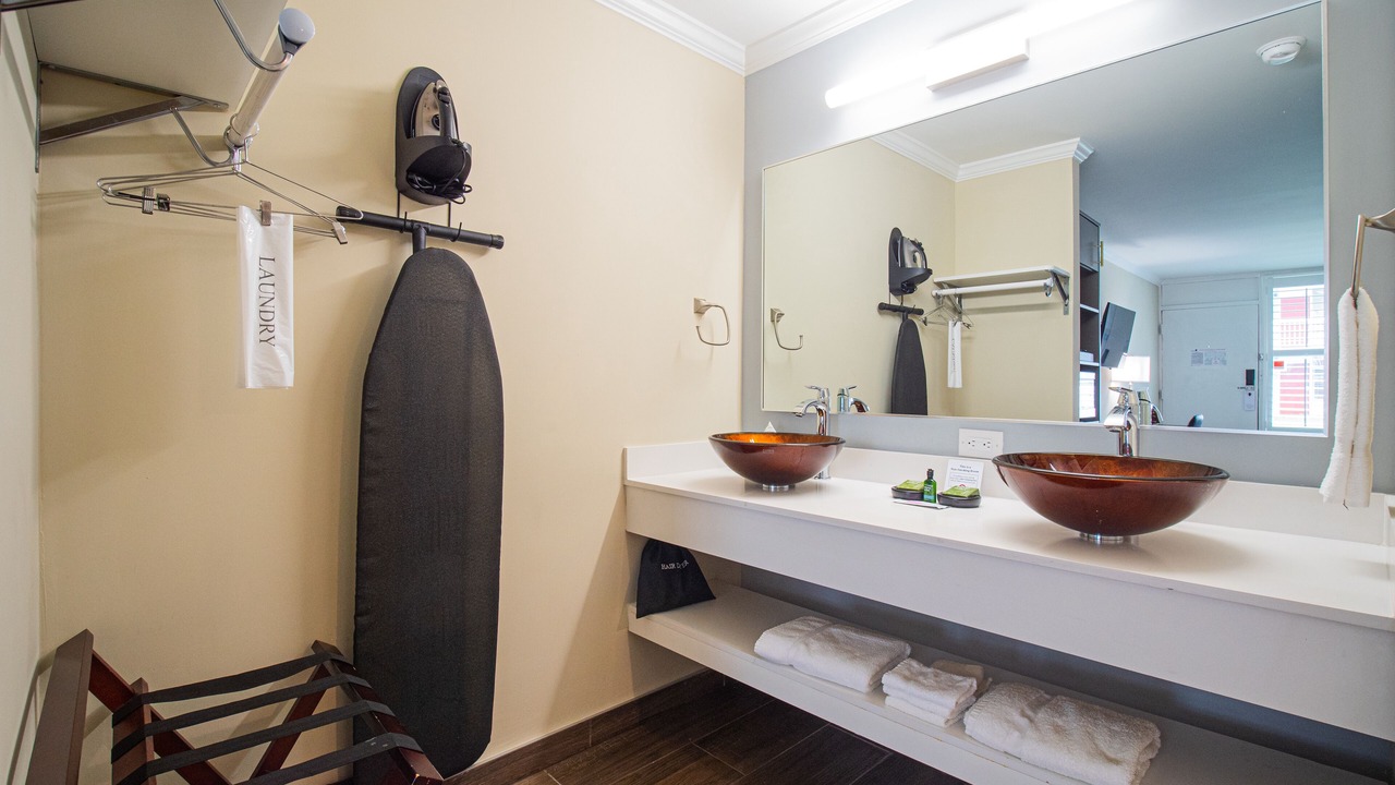 Photo of Bathroom in Ocala