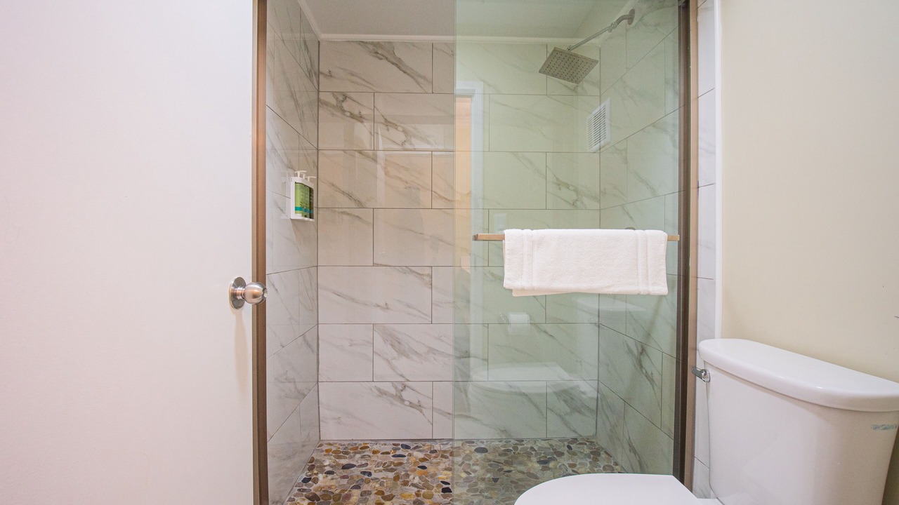 Photo of Bathroom in Ocala
