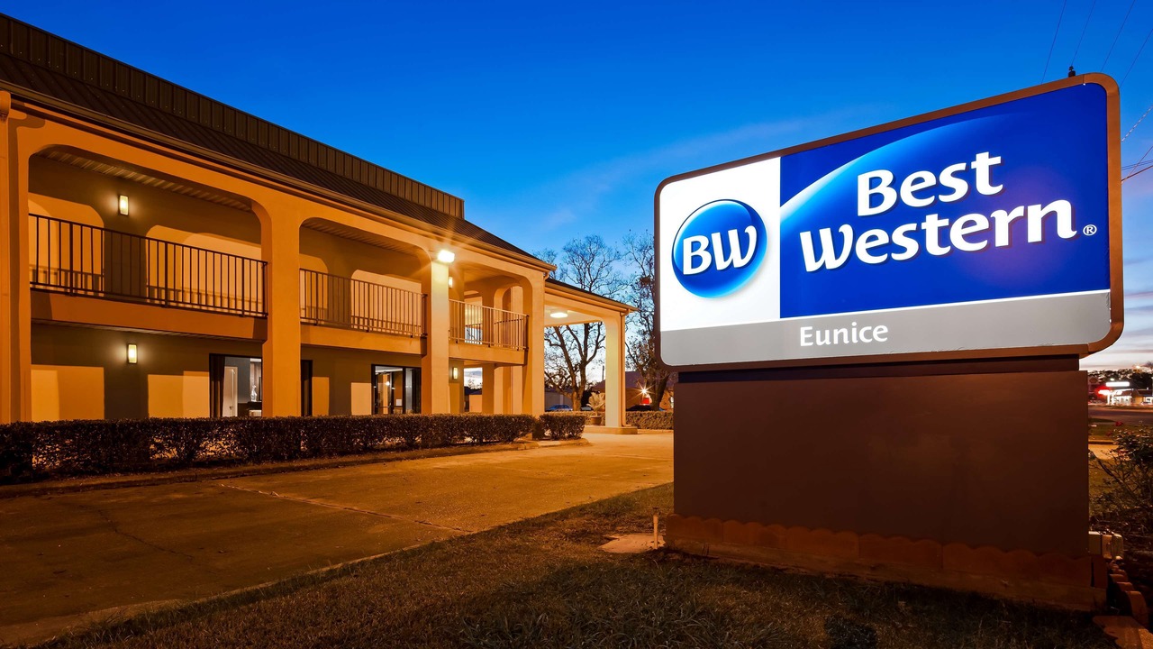 Photo of Outdoor in Eunice