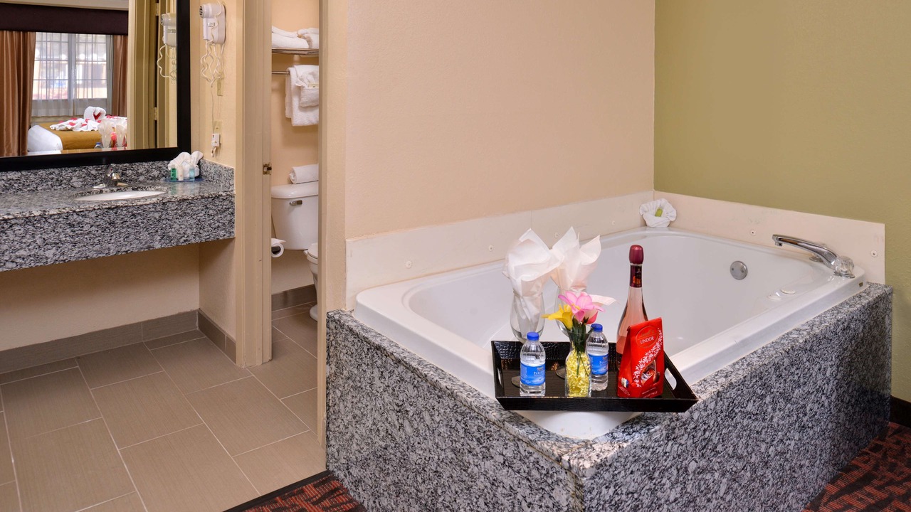 Photo of Bedroom in Eunice