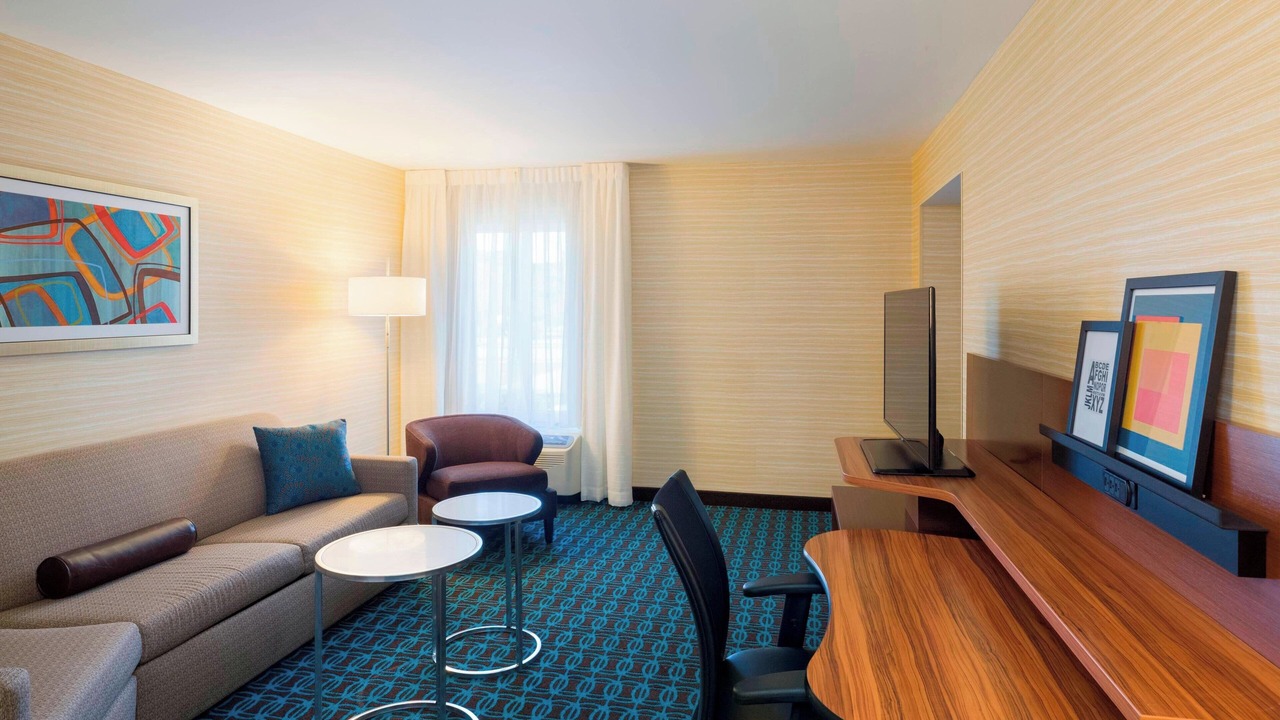 Photo of Others in Fort Lee - Paramus