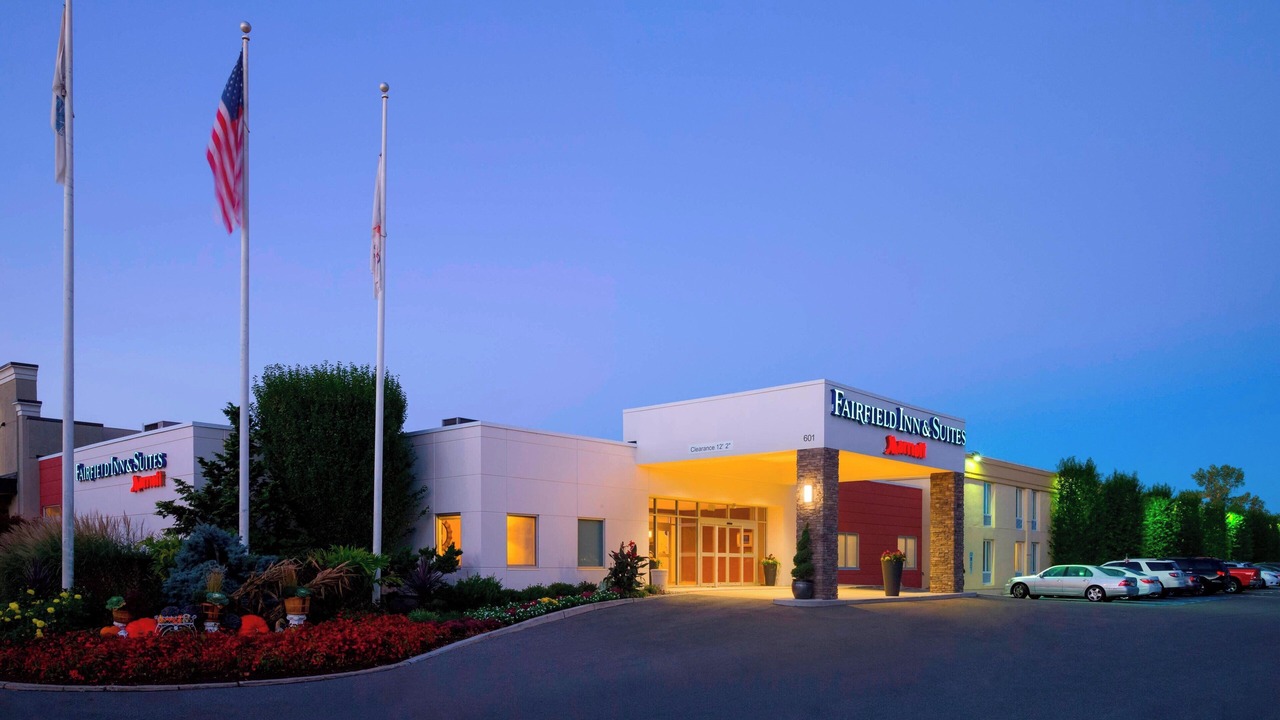 Photo of Outdoor in Fort Lee - Paramus