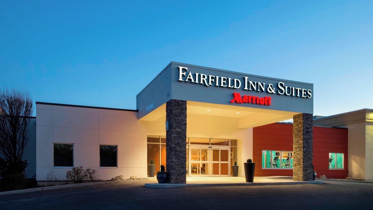 Photo of Outdoor in Fort Lee - Paramus