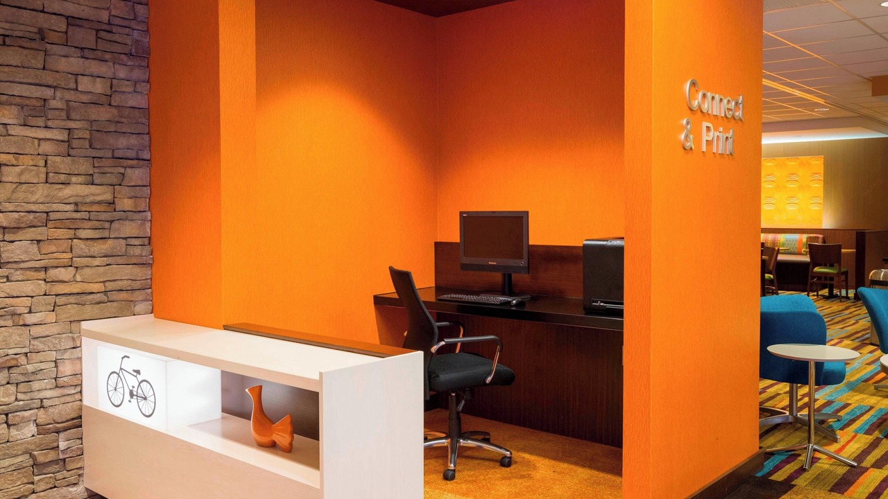 Photo of Others in Fort Lee - Paramus